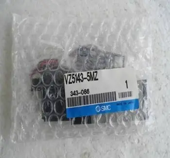 

New SMC VZ5143-5MZ solenoid valve free shipping