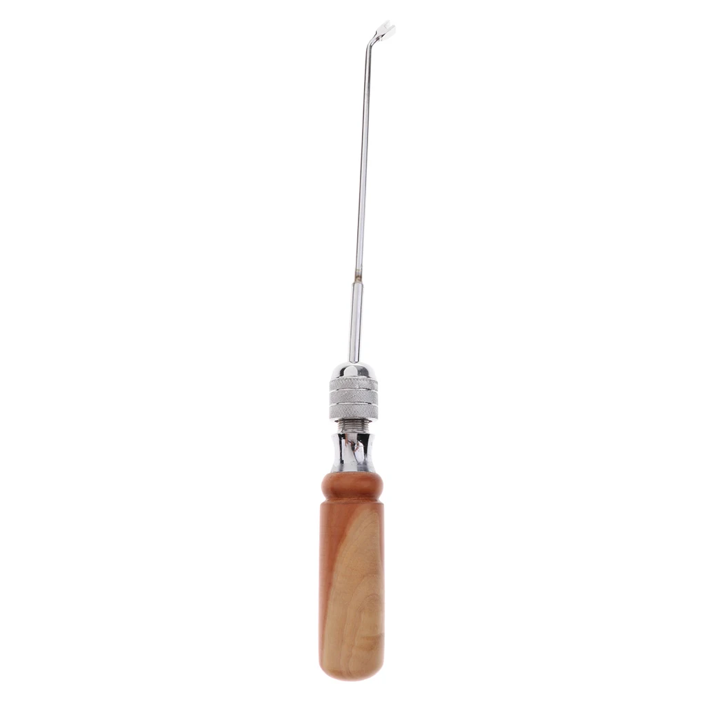 

9x Tuning Tools Piano Tuning Utensil For Musical Instrument Repair