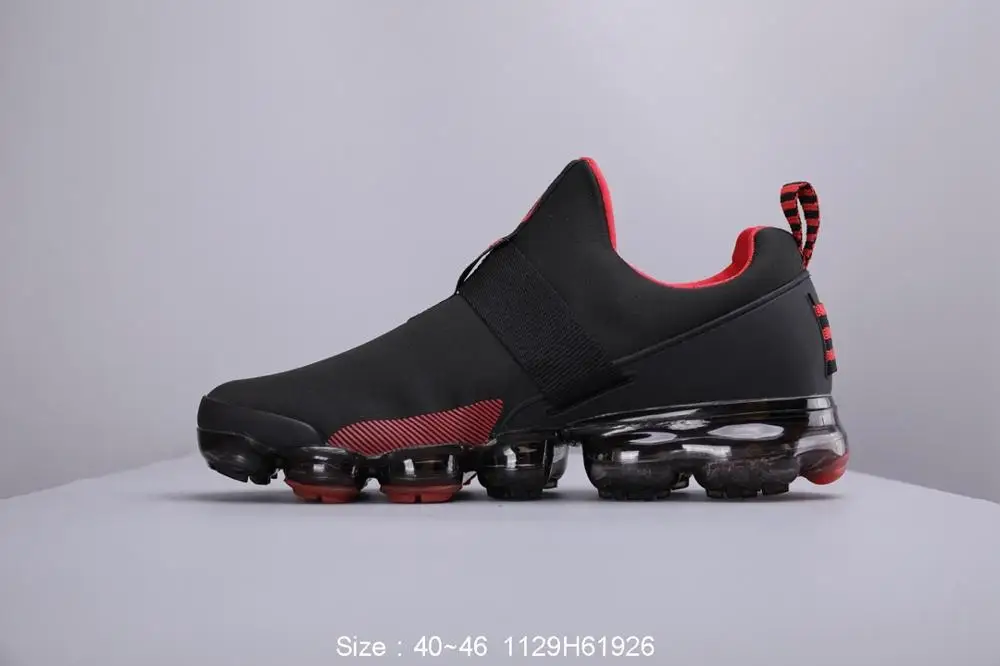 

Authentic FASHION WOMEN VAPORMAX 2 Mens Running Shoes Sneakers Breathable Sport Outdoor Athletic Good Quality 942842 PLUS 2019