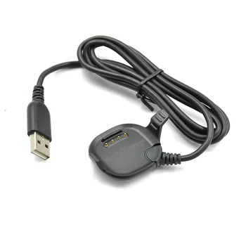 

Used Charging and Data Clip USB for Garmin Forerunner FR 10 / 15 5cm*3.8cm