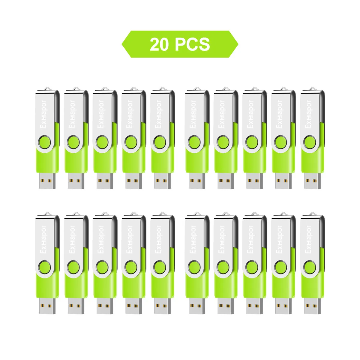 32GB USB Stick USB Storage Portable Thumb Drive Pen Drive Exmapor USB