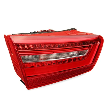 

Left Rear Tail Inner Turn Signal Brake Light Lamp Fit For Audi A6 C7 2010 2011 2012 2013 2014 2015 2016