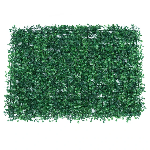 Mesterséges Levél Magánélet Védelme Kerítés Tekercs Fal Tereprendezés Otthoni Dekoráció Ivy Garland Plant Szőlő Hamis Lombozatú Virágok Zöld Borostyán Koszorú - Image 6