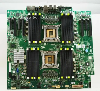 

High quality motherboard for T620 658N7 0658N7 Server Board will test before shipping