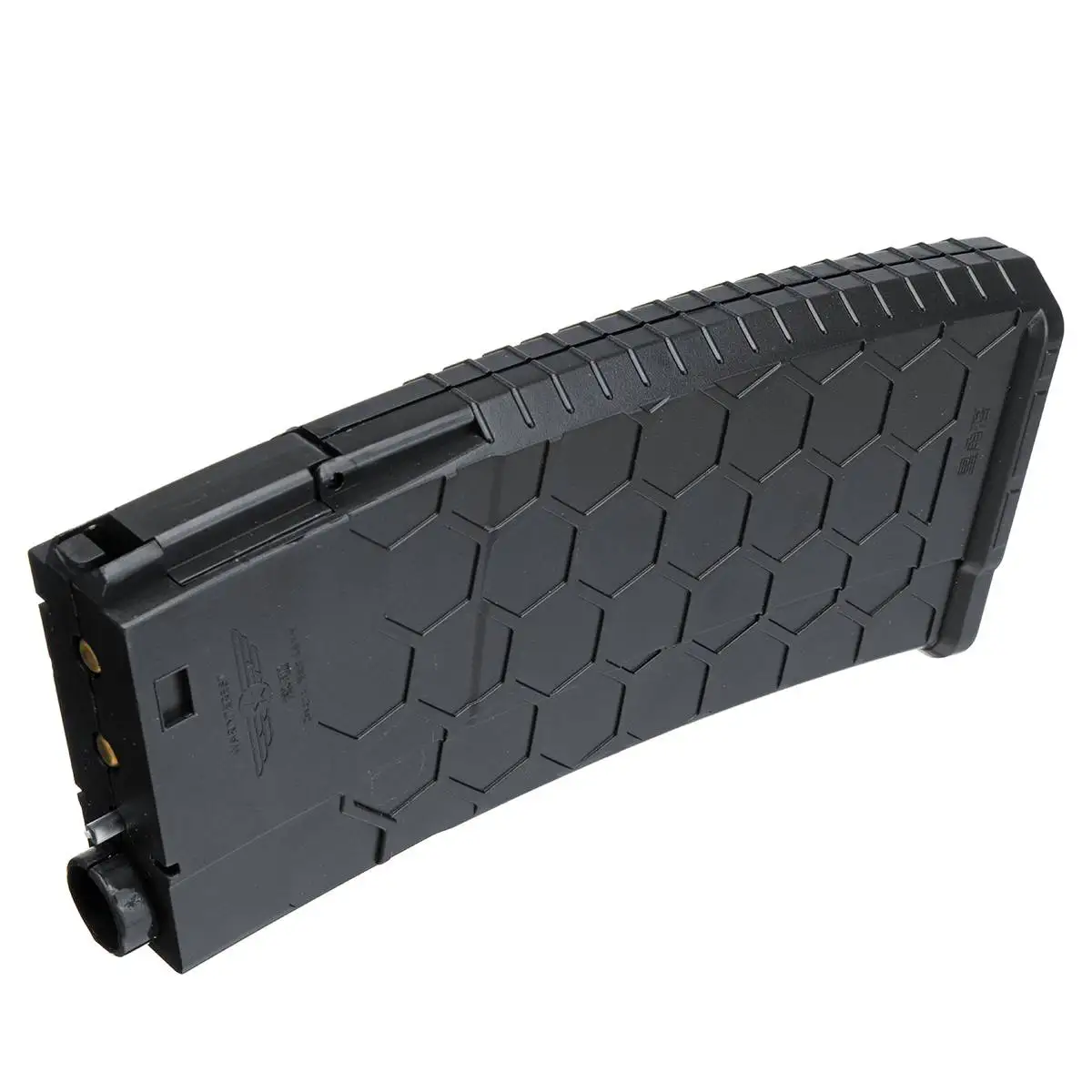 01 Журнал для Jinming JM 1/2/3/8Th Gen8 M4A1 гель мяч обновленные аксессуары - Цвет: 01