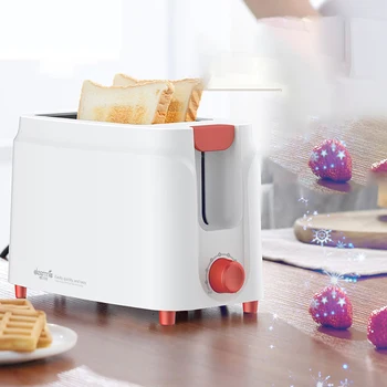 

XIAOMI MIJIA Bread Toaster toast machine toasters oven baking kitchen appliances breakfast sandwich fast maker