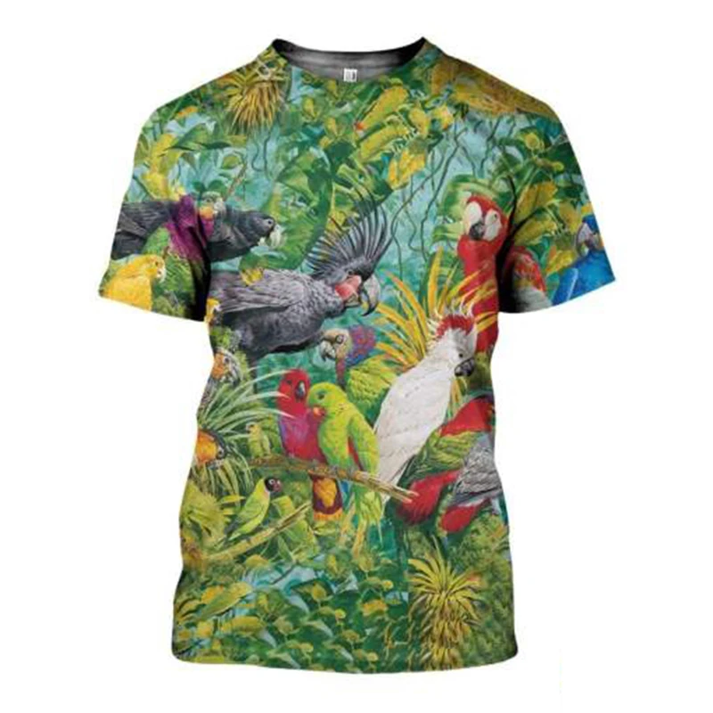 3d-all-over-printed-colorful-parrots-shirts-and-shorts-t-shirt-xs-clothes-monkstars-inc_359