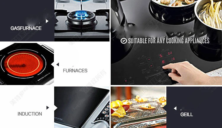 Thick Food Grade Stainless Steel Kettle Gas Gas Whistle Kettle Induction Cooker Large Capacity Kettle Camping Electric Kettle
