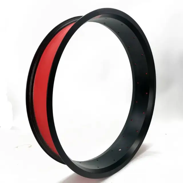 自転車のホイールリム 20 x 4.0 電動自転車ホイールリム 20x4.0