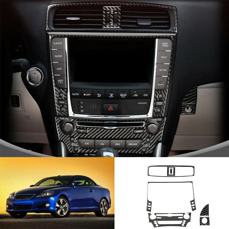 Lexus Is250 Interior Trim Kit atelieryuwa.ciao.jp