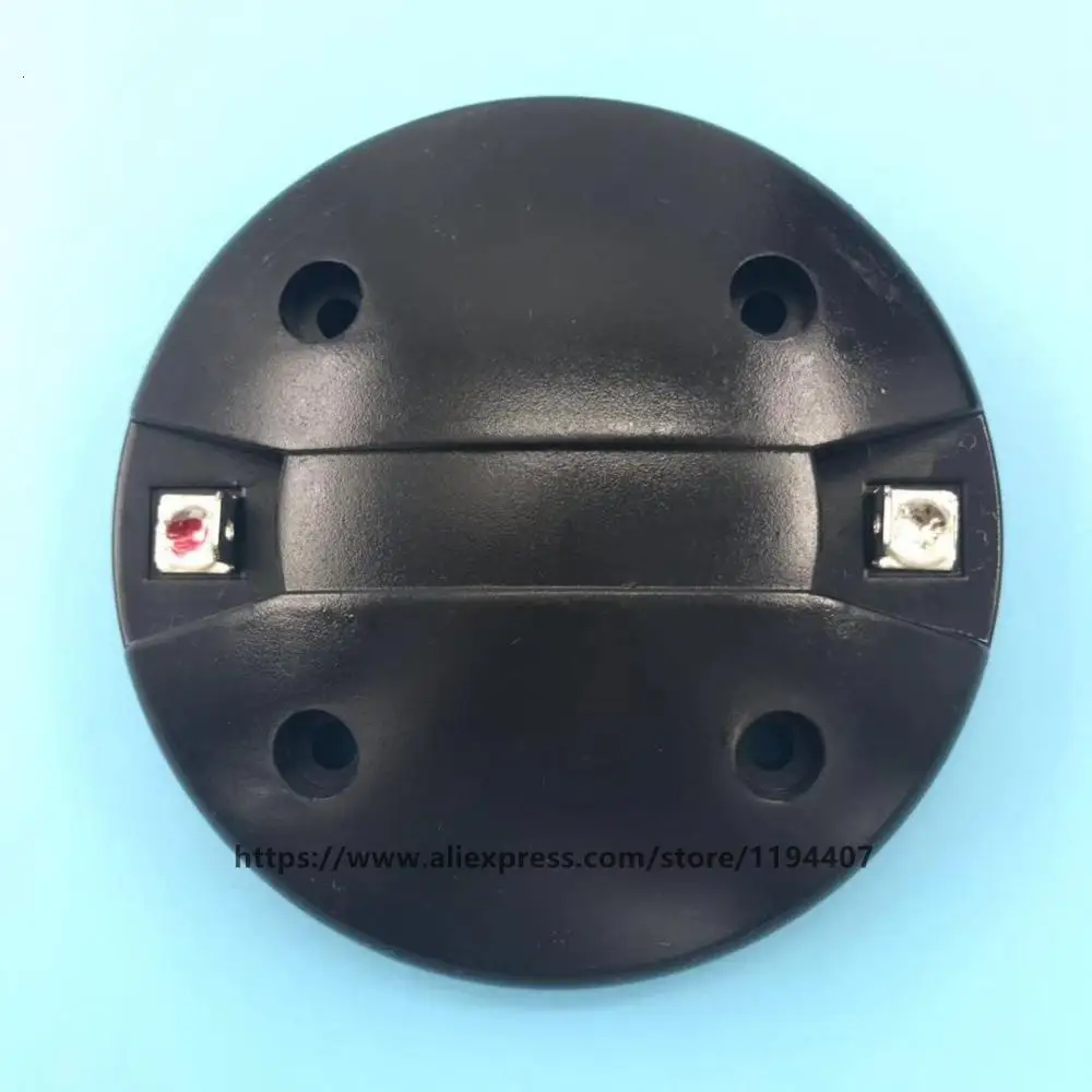 Сменная диафрагма для B & C MMD12 DE12 8 Mackie 350 V1 200 FBT 2 4 Driver ccar flat wire|Аксессуары