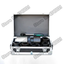 MDS-20 усилитель крутящего момента MDS ручной Крутящий момент мультипликатор M20-95 крепление разборка болт гайка