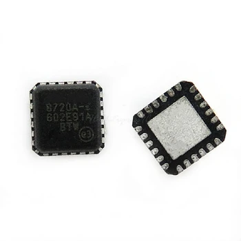 

50pcs/lot LAN8720A-TR LAN8720A-CP LAN8720A LAN8720 8720A QFN In Stock