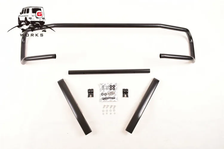 grille front protection (14)