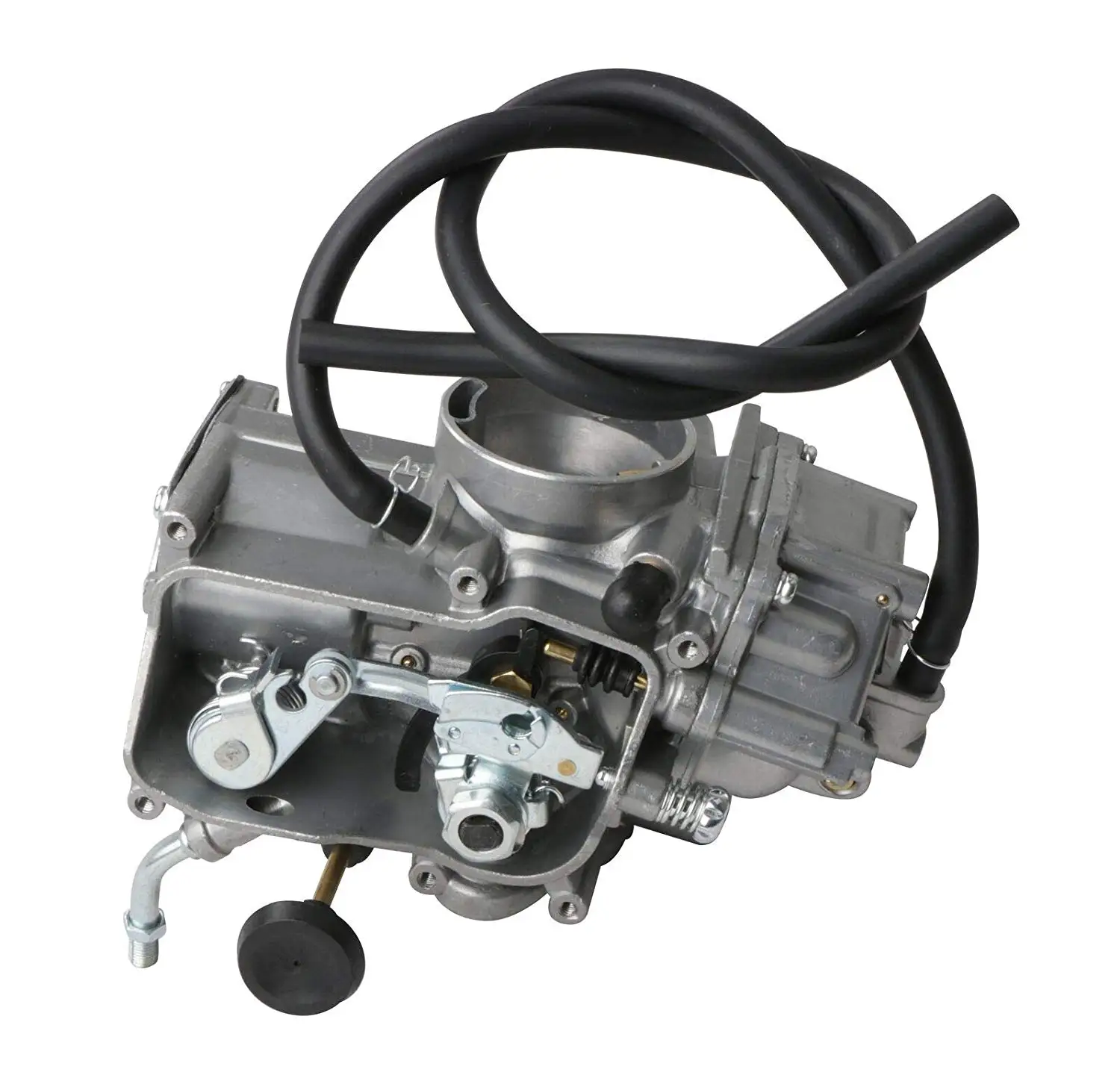 Карбюратор Carb для ATV Yamaha, Moto-4 350 YFM350, Warrior 350 YFM350, Big Bear 350 YFM350, Kodiak 400 YFM400, Wolverine 350 YFM