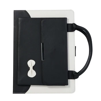 

Hot Sale Tablet Leather Protective Case Anti-scratch Anti-dust Cover for iPad