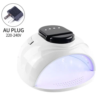AU Plug 220-240V