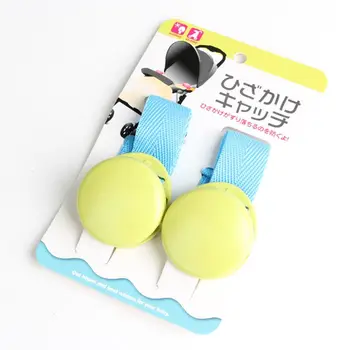 

2 Pcs Baby Cart Seat Bib Towel Clip Strap Pram Stroller Blanket Cover Fix Band Clamp