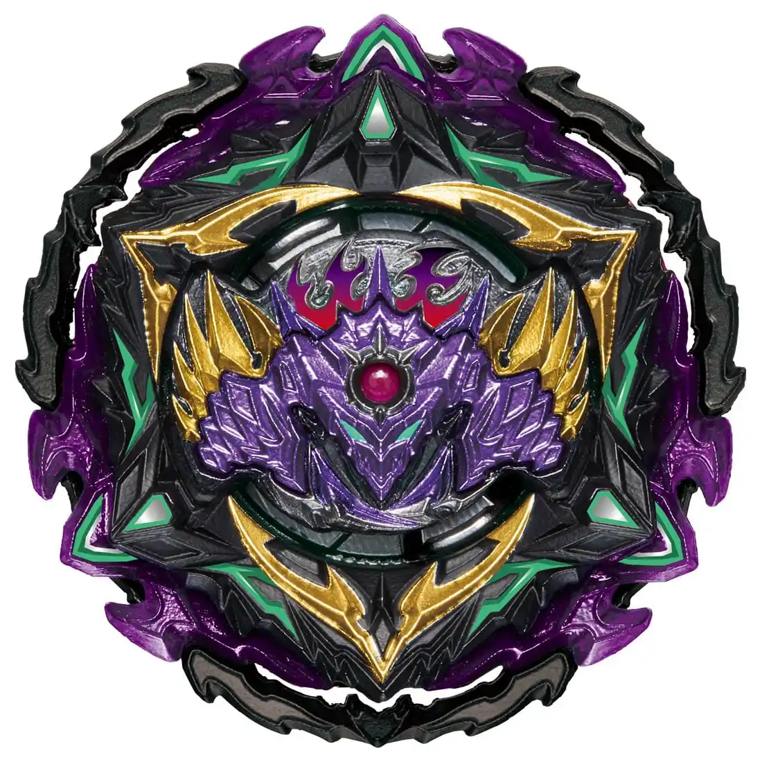 Takara Tomy Beyblade Burst B175 Lucifer 