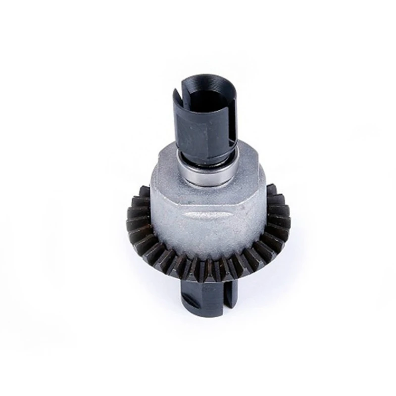Kit Engrenage Différentiel Métal RC 1/8 - Pièce de Rechange Voiture