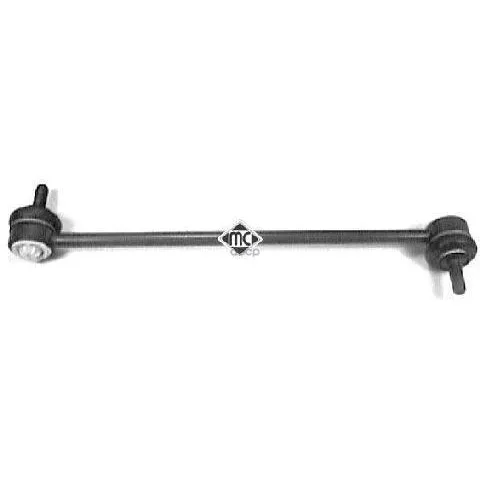 Тяга Стабилизатора Audi 80 B3/B4 Пер L/R 04338 METALCAUCHO арт. 04338