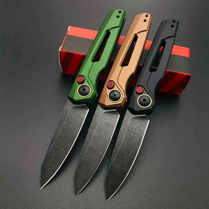 2021 Новый Кершоу Leunch11 7500 7550 авиационная алюминиевая ручка CMP154 Кемпинг самооборона