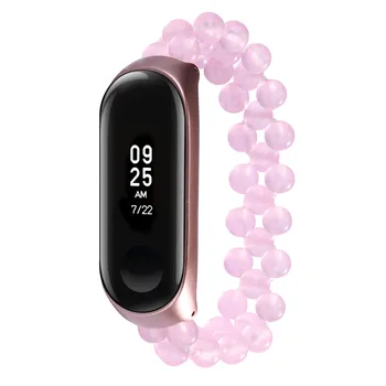 

New Smart watch strap for millet bracelet 3 generation / 4 generation smart strap jewelry replacement smart wristband