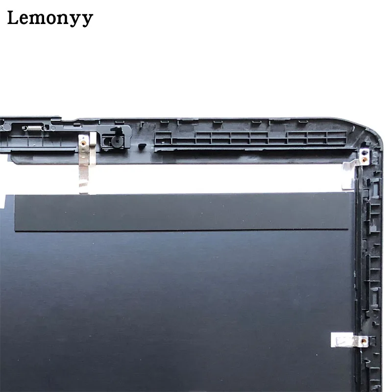 Новая черная ЖК-задняя крышка для Dell Latitude E5530 A shell AM0M1000300