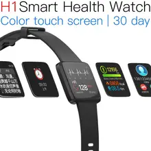 Jakcom H1 Smart Health Watch Hot sale in Smart Activity Trackers as find keys strava watch llaveros antiperdida