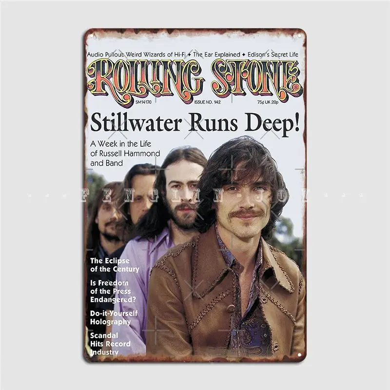 Почти знаменитый глубокий металлический фон для клуба, бара, клуба, вечеринки