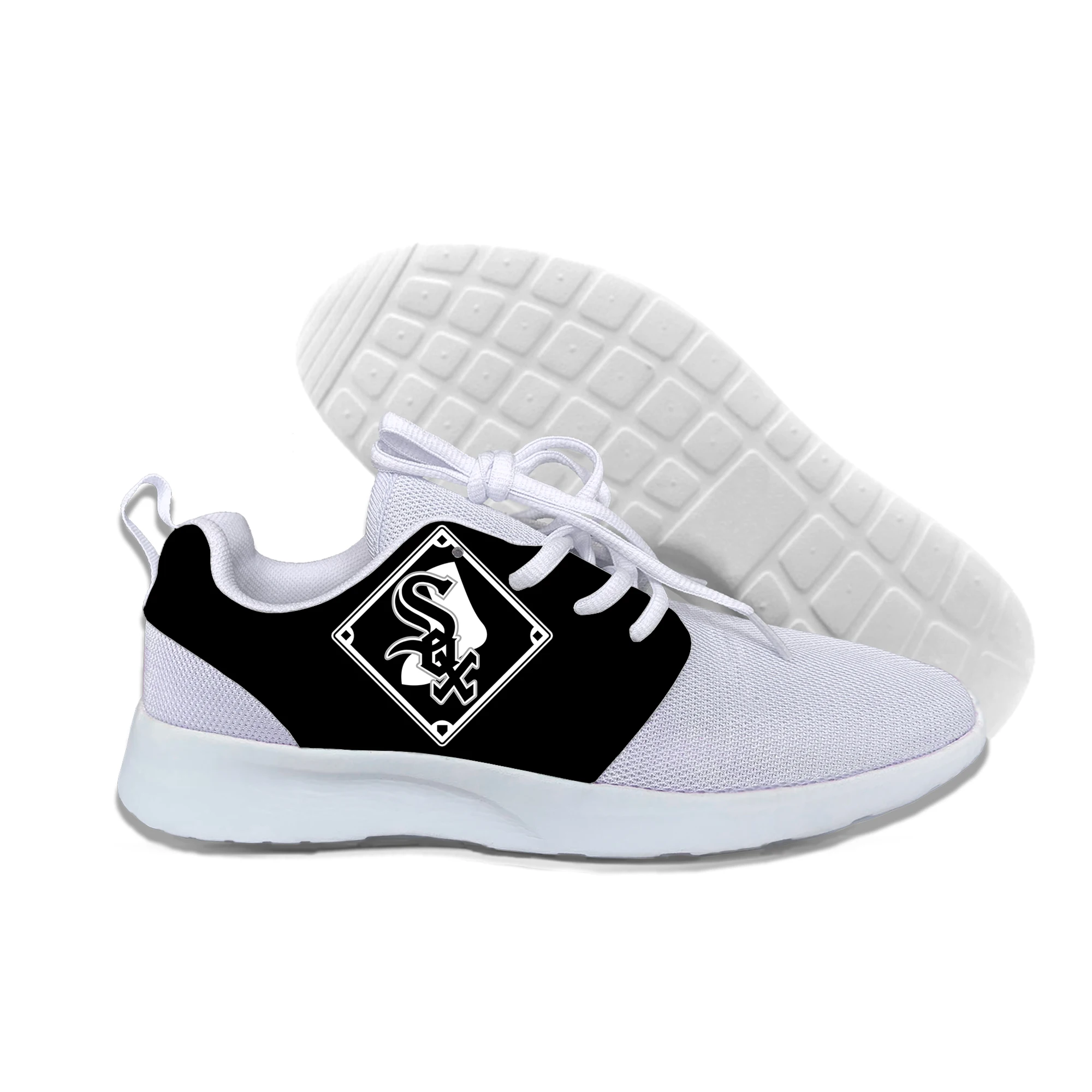 white sox gym shoes