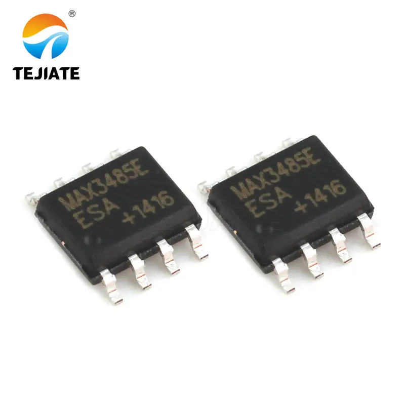 MAX3485EESA SOP-8 (4)