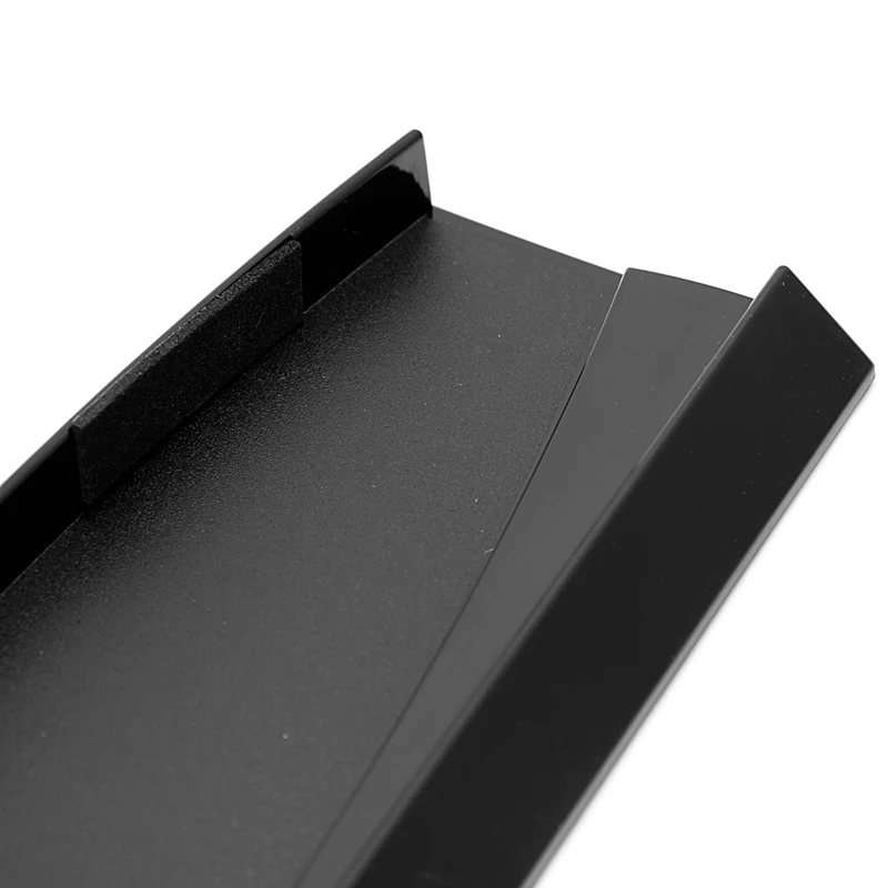 

Vertical Stand Holder Hold Dock Base For Playstation PS3 Slim Console 26*8.8cm WXTA