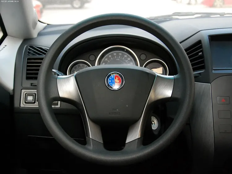 Для Geely GC5, Geely515, SC5 GC5 HB, Geely515 хэтчбек, автомобильный комбинированный счетчик