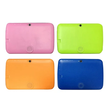 

7 Inch Kids Tablet Android Dual Camera WiFi Education Game Gift for Boys Girls