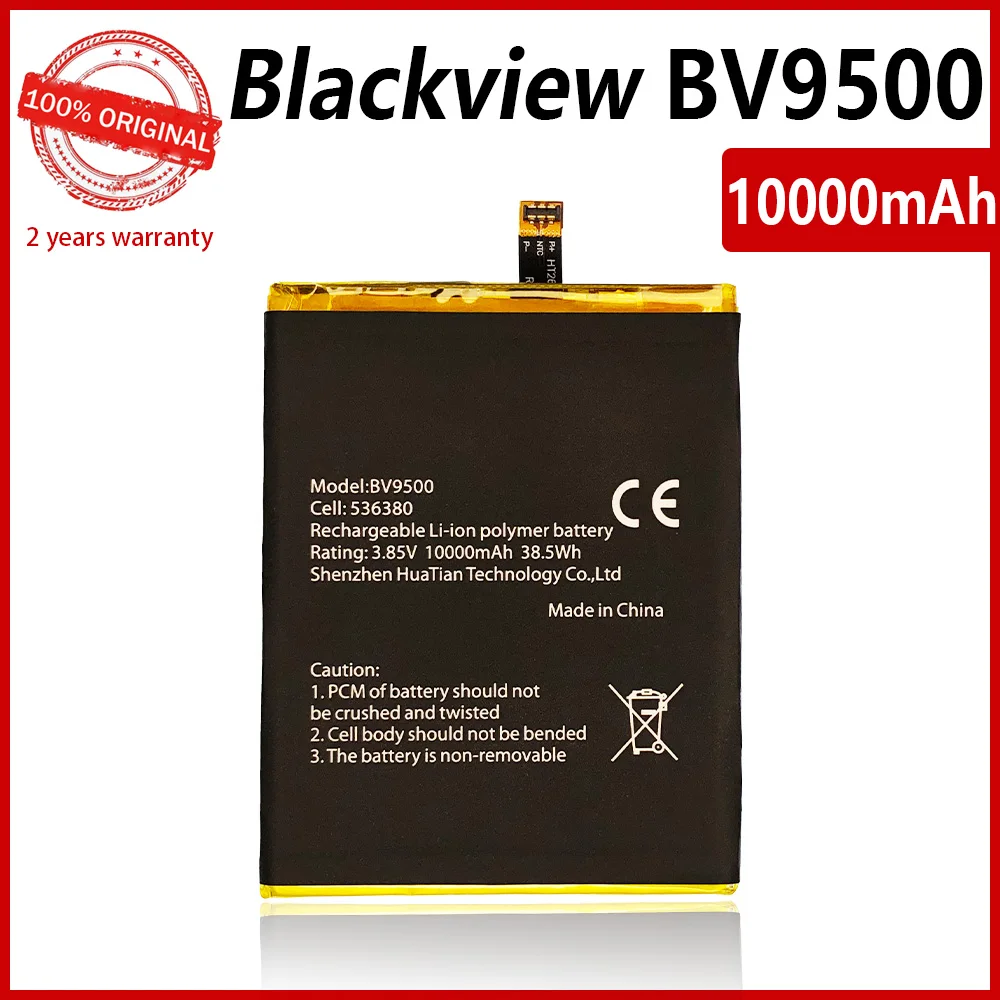 Blackview BV9500 10,000mAhバッテリー搭載タフネススマホ BV9500プラス公式.. Blackview 10000mah電話Price. – Blackview