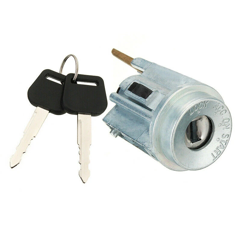 Замок зажигания цилиндр замка с ключи для Toyota 4runner Tacoma 1995-2004 69057-12340