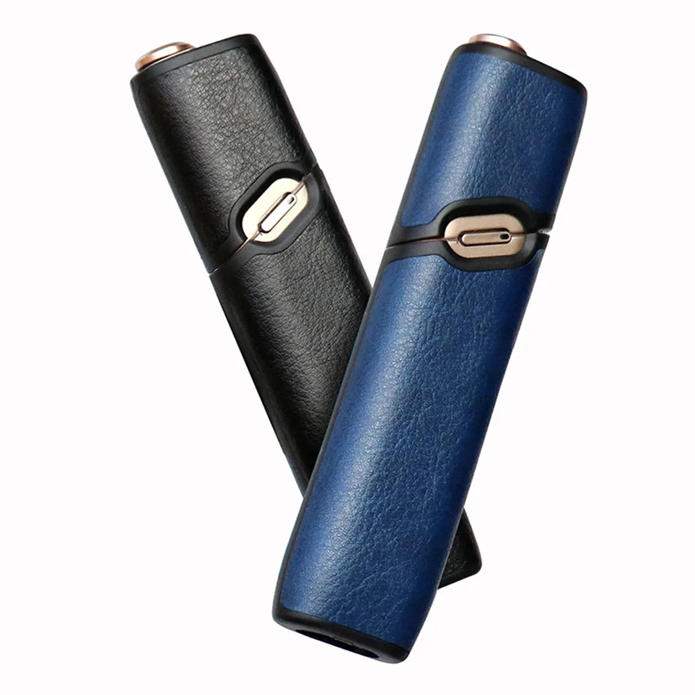 Зарядное устройство для Iqos 3 Multi 4 цвета чехол 0 s кожаный мешочек с держателем