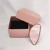 Boxes pink ring