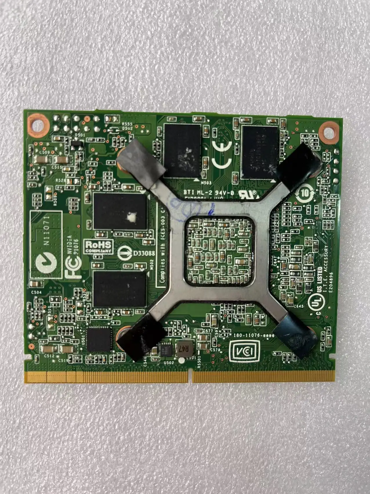 Hp 8560w Hp 8570w Gpu Upgrade Elitebook Graphics Card