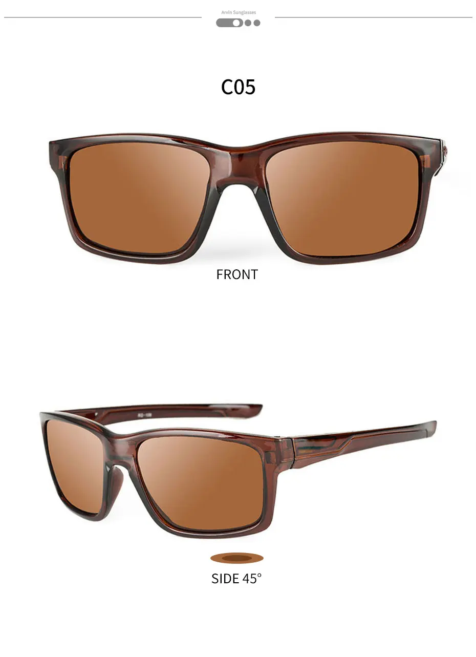 Роскошные брендовые Дизайнерские мужские солнцезащитные очки Lunette De Soleil Homme мужские очки Gozlugu популярный товар мужские солнцезащитные очки