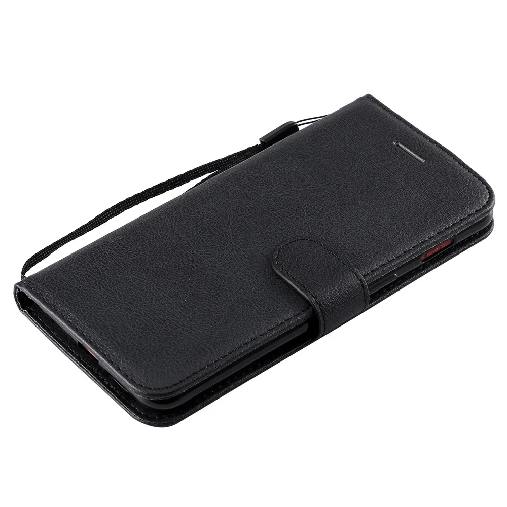 Флип кожаный чехол для Funda Oneplus 7 Чехол Oneplus 7 Pro 1+ 7 Pro 1+ 6 Роскошный чехол-бумажник для книг чехол для мобильного телефона