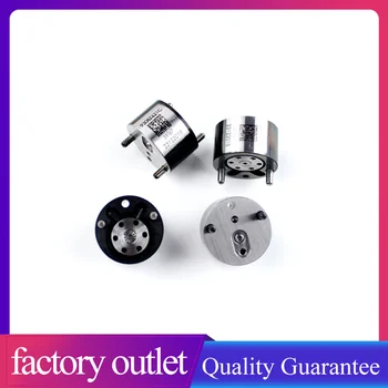 

4PCS / FREE PACKAGE 9308-621C 9308Z618C 28440421 28239294 28538389 DELPHI CONTROL VALVE ASSEMBLY FOR DOUBLE STOP THROTTLE VALVE