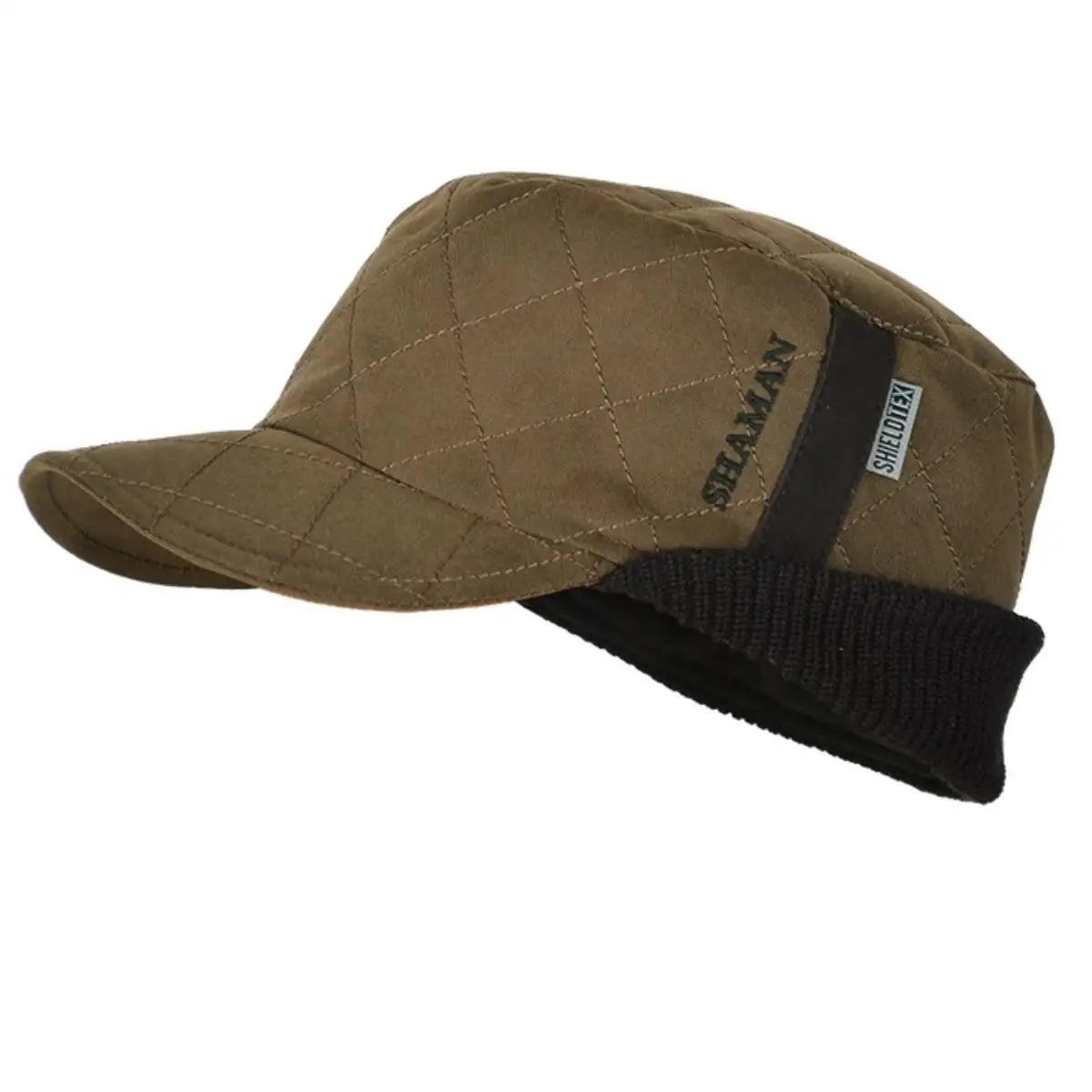 Trofey Hat Finn warm windproof Outdoor 