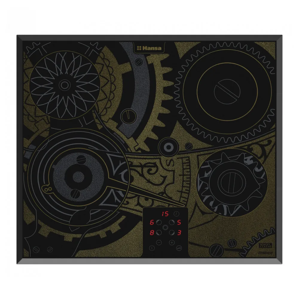Купить Варочную Панель Hansa