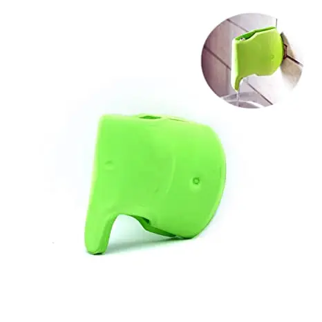 

Cartoon EVA baby safety Water Faucet Protection Cover Baby Safety Protector Guards For Bath Tap Product Edge & Corner Guards
