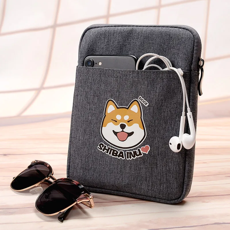 

2020 new ipad pro 11 pouch cute 9.7 10.2 10.5 10.8 10.9 inch air4 mini1/2/3/4/5 fashion tablet sleeve case bag