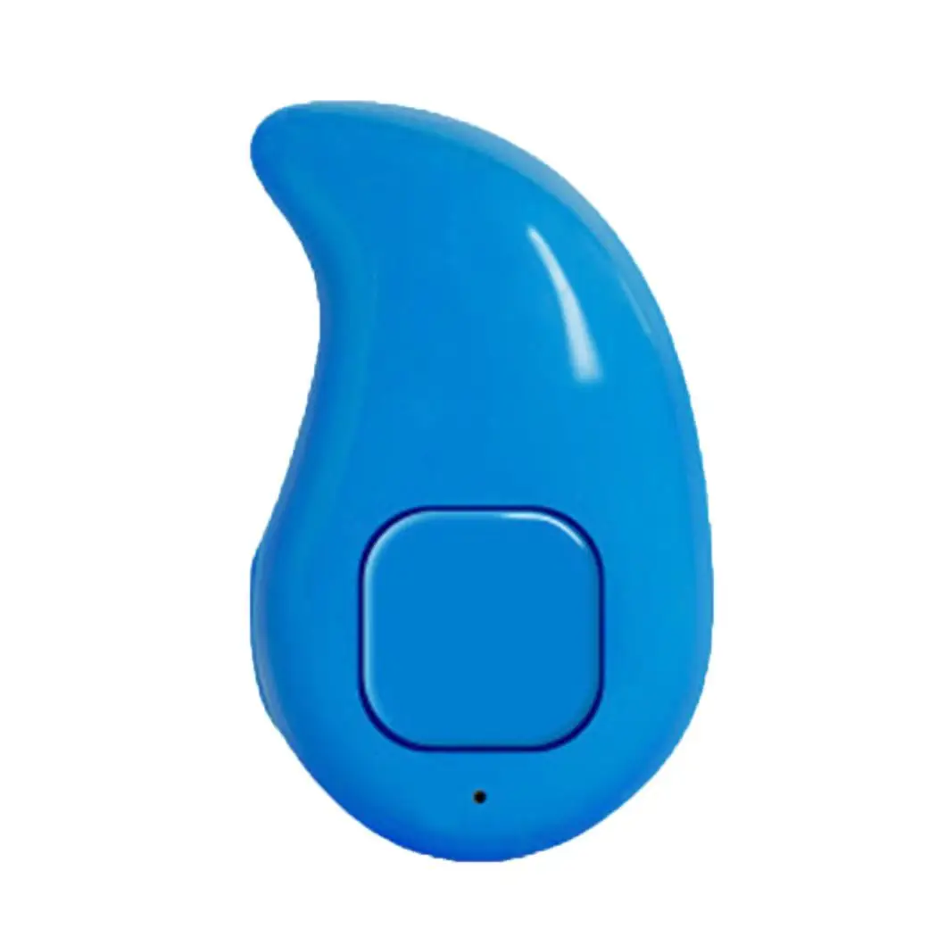 TWS беспроводные bluetooth-наушники мини невидимые музыкальные наушники-вкладыши