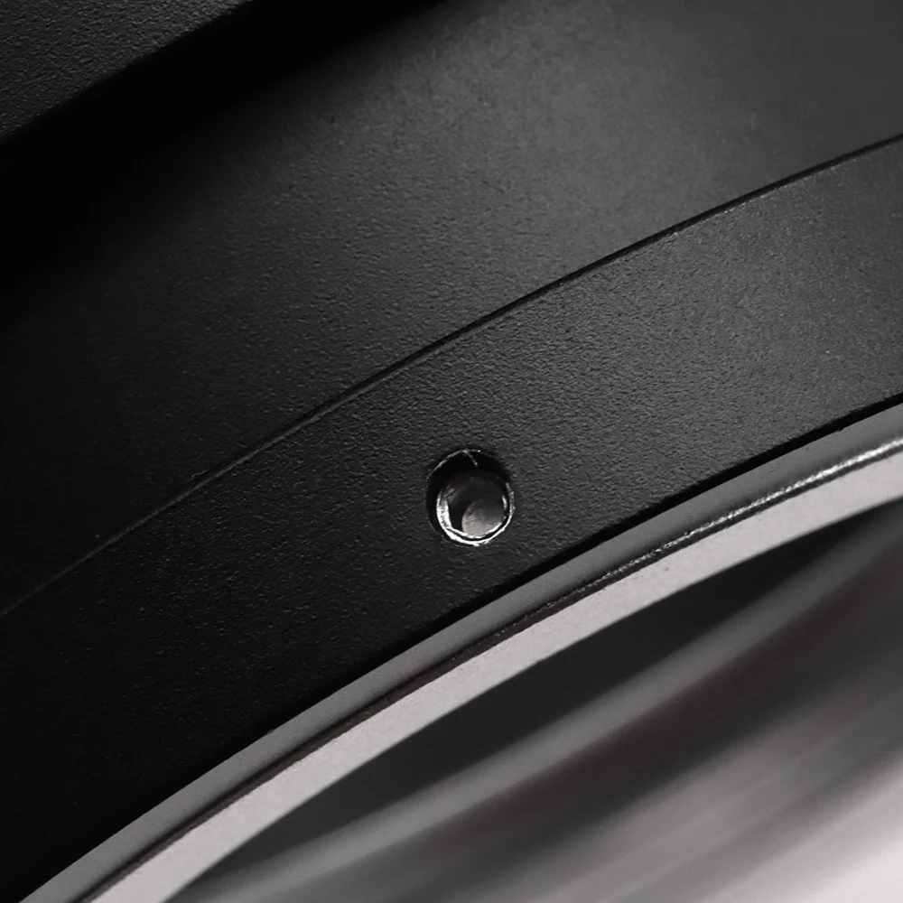 Mount Adapter M42 Mount Lens Canon Eos r Rf-mount Câmera Lingofoto-m42-eos r - Image 4