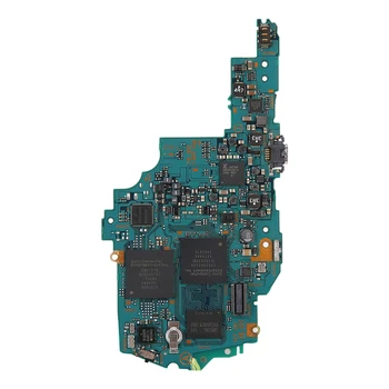 

Replacement Motherboard PCB Main Board Handheld Console Dustproof Portable Carrying Decorative Parts for Sony PSP 1000